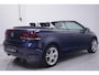 Volkswagen Golf Cabriolet 1.4 TSI comfort navigatie climate-controle electr.pakket electr.kap koplampsproeiers PDC v+a cruise-controle stoelverwarming bleutooth telefonie comfort-pakket 6-speakers