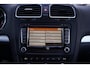 Volkswagen Golf Cabriolet 1.4 TSI comfort navigatie climate-controle electr.pakket electr.kap koplampsproeiers PDC v+a cruise-controle stoelverwarming bleutooth telefonie comfort-pakket 6-speakers