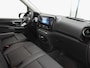 Mercedes-Benz Vito 114 CDI L2 Select Dubbele Cabine Trekhaak Navigatie Apple Carplay/Android Auto Camera Parkeersensoren Cruise Control Climate control Leder Lichtmetalen velgen Getinte ramen