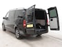 Mercedes-Benz Vito 114 CDI L2 Select Dubbele Cabine Trekhaak Navigatie Apple Carplay/Android Auto Camera Parkeersensoren Cruise Control Climate control Leder Lichtmetalen velgen Getinte ramen