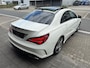 Mercedes-Benz CLA 200 AMG PDC/CAM/LMV18/LEER/NAV/PANO