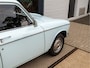 Peugeot 204 