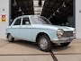 Peugeot 204 