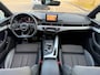Audi A5 Sportback 35 TFSI 2x S-Line PDC/LED/LMV18/NAVI/PANO