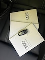 Audi Q4 e-tron 50 Launch Edition S Competition 77 kWh Panorama HUD Leder 20LM