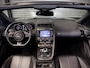 Jaguar F-Type Cabriolet S Sportuitlaat | Meridian | Memory | Stuurverwarming |