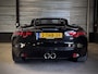 Jaguar F-Type Cabriolet S Sportuitlaat | Meridian | Memory | Stuurverwarming |