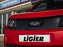 Ligier Myli I.DEAL - Nw. Model 2026 | Centrale vergrendeling | Radio/USB