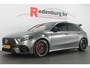 Mercedes-Benz A-klasse AMG 45 S 4MATIC+ - Pano - Aerodynamica - Dealer onderhouden
