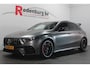 Mercedes-Benz A-klasse AMG 45 S 4MATIC+ - Pano - Aerodynamica - Dealer onderhouden