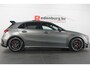 Mercedes-Benz A-klasse AMG 45 S 4MATIC+ - Pano - Aerodynamica - Dealer onderhouden