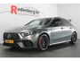 Mercedes-Benz A-klasse AMG 45 S 4MATIC+ - Pano - Aerodynamica - Dealer onderhouden