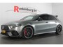 Mercedes-Benz A-klasse AMG 45 S 4MATIC+ - Pano - Aerodynamica - Dealer onderhouden