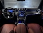 Mercedes-Benz GLC GLC 400 e 4Matic AMG | Luchtvering | Burmester | 360 camera | 4 wielbesturing |