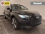 Audi Q5 55 TFSI/E S-Line Edition Competion e-stoelen HUD ADCR Camera Apple