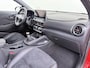 Hyundai Kona 1.0 T-GDI N Line Elektrische Verstelbare Stoelen | Alcantara Interieur | Camera