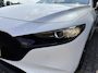 Mazda 3 2.0 e-SkyActiv-X M Hybrid 180 Comfort met Bose | Leer | Achteruitrij Camera |