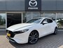 Mazda 3 2.0 e-SkyActiv-X M Hybrid 180 Comfort met Bose | Leer | Achteruitrij Camera |
