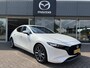 Mazda 3 2.0 e-SkyActiv-X M Hybrid 180 Comfort met Bose | Leer | Achteruitrij Camera |
