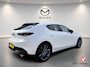 Mazda 3 2.0 e-SkyActiv-X M Hybrid 180 Comfort met Bose | Leer | Achteruitrij Camera |