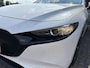 Mazda 3 2.0 e-SkyActiv-X M Hybrid 180 Comfort met Bose | Leer | Achteruitrij Camera |