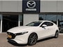 Mazda 3 2.0 e-SkyActiv-X M Hybrid 180 Comfort met Bose | Leer | Achteruitrij Camera |