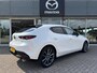 Mazda 3 2.0 e-SkyActiv-X M Hybrid 180 Comfort met Bose | Leer | Achteruitrij Camera |