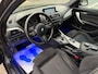 BMW 1-Serie 125d High Executive PDC/CAM/LEER/NAV/LMV-18/PANO