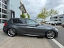 BMW 1-Serie 125d High Executive PDC/CAM/LEER/NAV/LMV-18/PANO