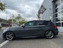BMW 1-Serie 125d High Executive PDC/CAM/LEER/NAV/LMV-18/PANO