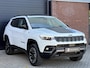 Jeep Compass 1.3T PHEV 4XE, Elektrische achterklep, Panoramisch schuifdak, Half leder, Keyless, Camera