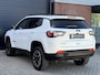 Jeep Compass 1.3T PHEV 4XE, Elektrische achterklep, Panoramisch schuifdak, Half leder, Keyless, Camera