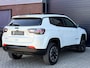 Jeep Compass 1.3T PHEV 4XE, Elektrische achterklep, Panoramisch schuifdak, Half leder, Keyless, Camera