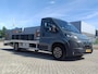 Fiat Ducato 2024 OPRIJWAGEN 2.2 180PK AUT. Tijhof LUCHTVER. VIRTUAL CARPLAY STOELVERW. ACC LANE ASSIST LED VOL OPTIES Alarm klasse 5
