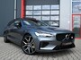 Volvo V60 2.0 T8 Twin Engine AWD Polestar Engineered | Pano | H&K | Memory | Camera | Leder | Trekhaak | Carplay | Stuur & Stoelverwarming | Led | Flippers | Cruise | Digital Dash | Brembo | Öhlins Dual Flow | Lane Assist
