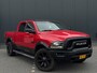 Dodge Ram 1500 5.7 V8 LPG 4x4 Crew Cab 5'7 Rebel RED | NAVI | LED | CLIMATE | CR CONTROL