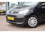 Volkswagen Up! 1.0 BMT move up! 5deurs | Airco | Elek. Pakket | 2020 | Zwart | Inruil mogelijk