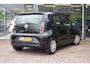 Volkswagen Up! 1.0 BMT move up! 5deurs | Airco | Elek. Pakket | 2020 | Zwart | Inruil mogelijk