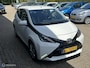 Toyota Aygo 1.0 VVT-i x-play