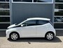 Toyota Aygo 1.0 VVT-i x-play