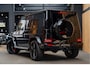 Mercedes-Benz G-klasse G63 AMG Premium Plus Stoelventilatie Stoelmassage G63 AMG G63