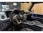 Mercedes-Benz G-klasse G63 AMG Premium Plus Stoelventilatie Stoelmassage G63 AMG G63