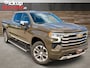 Chevrolet Silverado High Country 6.2 V8 , HARVARD BRONZE ZEER MOOI , NIEUWSTAAT ,VOLLEDIG DEALER ONDERHOUDEN