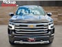 Chevrolet Silverado High Country 6.2 V8 , HARVARD BRONZE ZEER MOOI , NIEUWSTAAT ,VOLLEDIG DEALER ONDERHOUDEN
