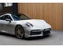 Porsche 992 911 Turbo S Aerokit Sportuitlaat Carbon 3.8 Turbo S Aerokit
