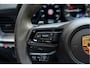 Porsche 992 911 Turbo S Aerokit Sportuitlaat Carbon 3.8 Turbo S Aerokit