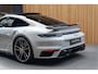 Porsche 992 911 Turbo S Aerokit Sportuitlaat Carbon 3.8 Turbo S Aerokit