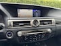 Lexus GS 450h Trekhaak Darkaam MarkLevinson (NIEUWE Grote beurt Lexus)