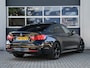 BMW 4-Serie Gran Coupe 430i 252pk High Executive M-sport | Individual | Schuifdak | Leder | Keyless | Xenon | Head-up