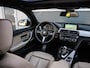 BMW 4-Serie Gran Coupe 430i 252pk High Executive M-sport | Individual | Schuifdak | Leder | Keyless | Xenon | Head-up